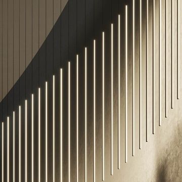 SLIM  VERTICAL SUSPENSION