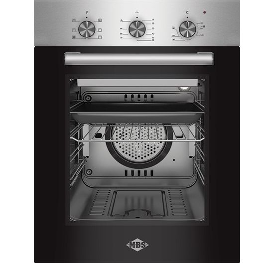 Электрический духовой шкаф MBS DE-452