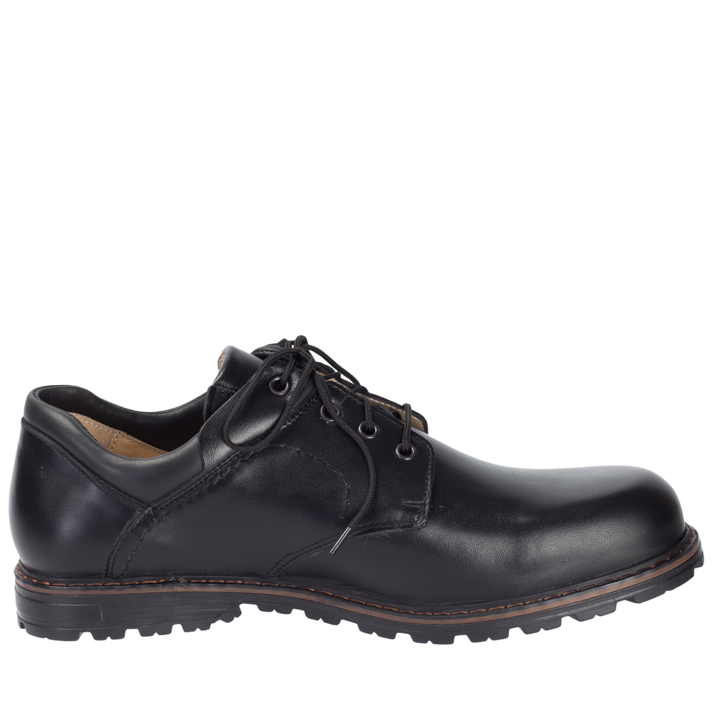 554378 полуботинки мужские