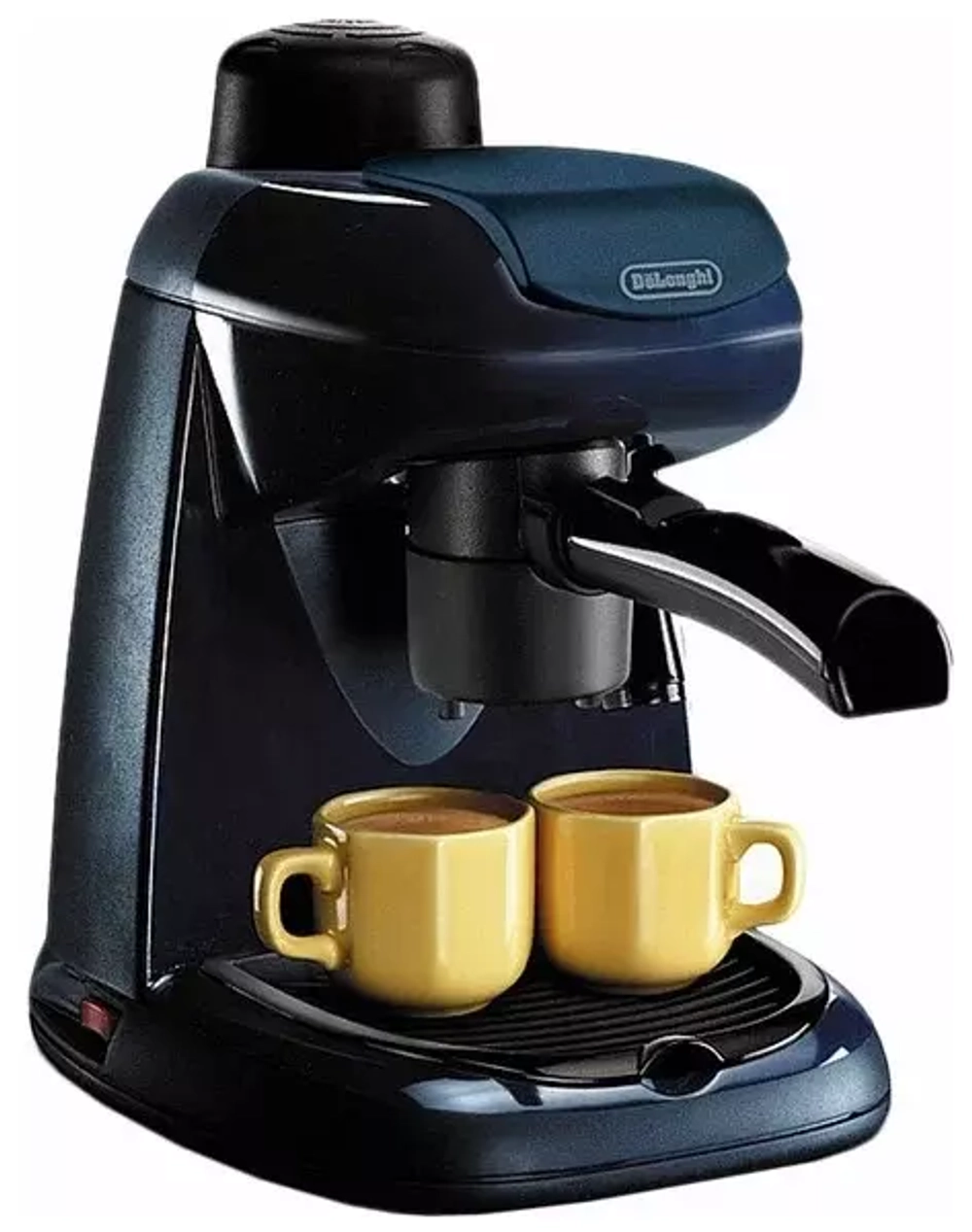 Кофеварка рожковая DELONGHI EC 5