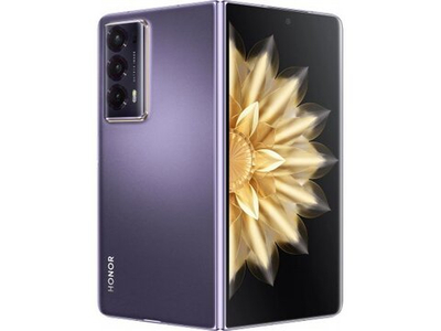Смартфон Honor Magic V2 16/512GB Purple (5109BAXN)