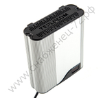 Teplocom ST-555-И стабилизатор сетевого напряжения 220 В, 555 ВА, Uвх.145-260В, индикация