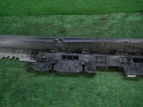 Накладка порога левая Mercedes GLE V167 (2018-н.в.)