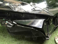 Битая Фара правая Lexus RX 4 (2015-2019) LED