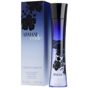 Armani Code Eau De Parfum