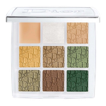 Палетка для глаз DIOR Backstage Eye Palette - 008 Khaki Neutrals