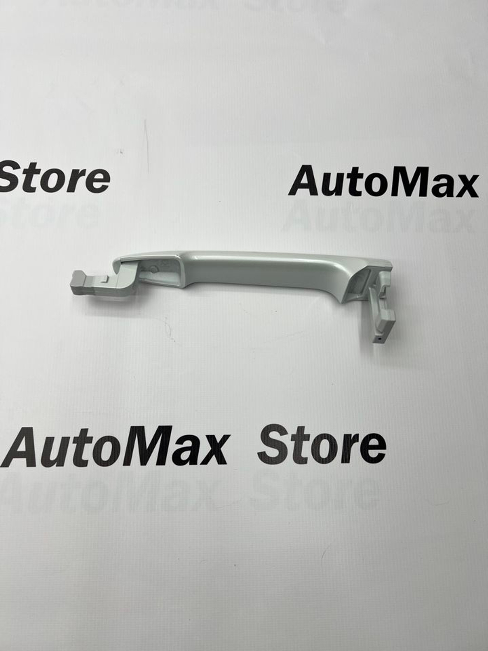 Ручка двери внешняя правая Mitsubishi Outlander. 5716A014WM. Оригинал