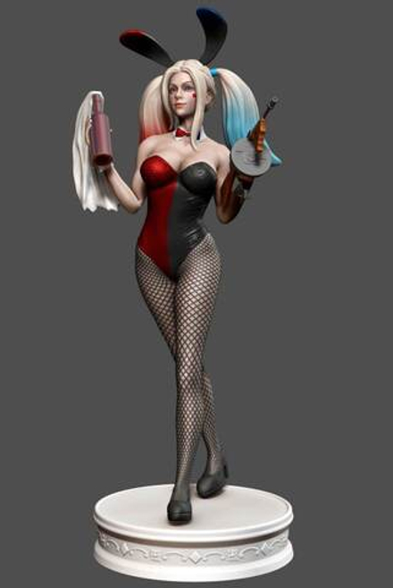 Фигурка Харли Квинн Harley Quinn HQ