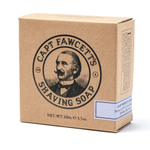 CAPTAIN FAWCETT Shaving soap / Роскошное мыло для бритья, 110 г