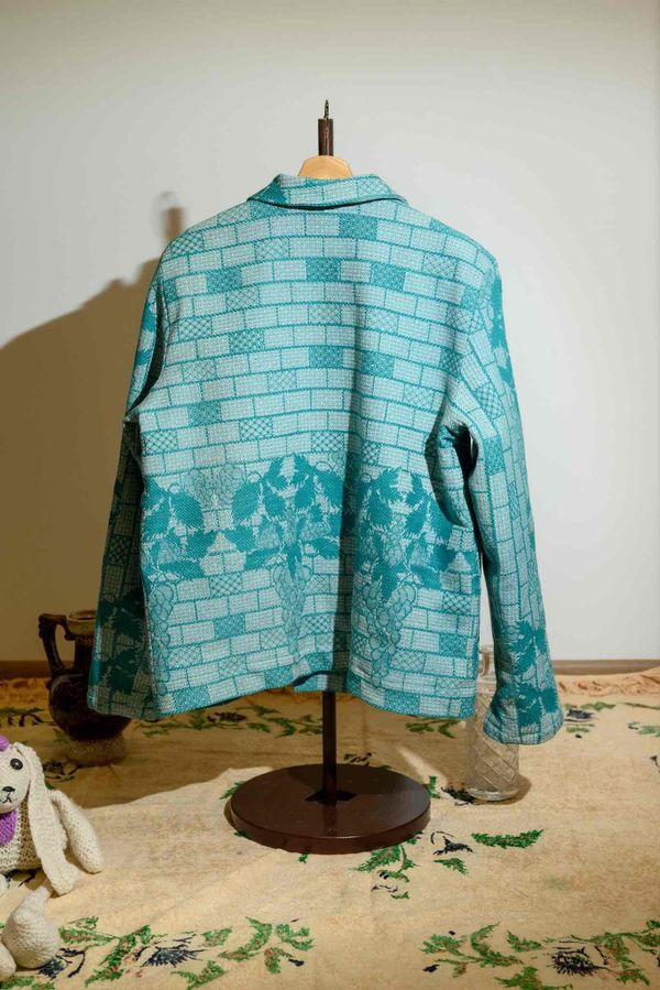 Куртка Green Grapes - фото 2