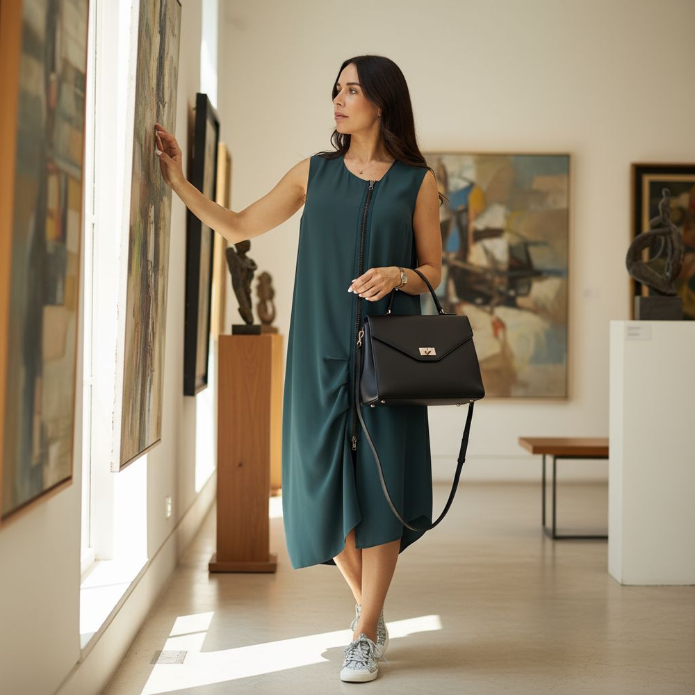 Сарафан размер 42 и 44