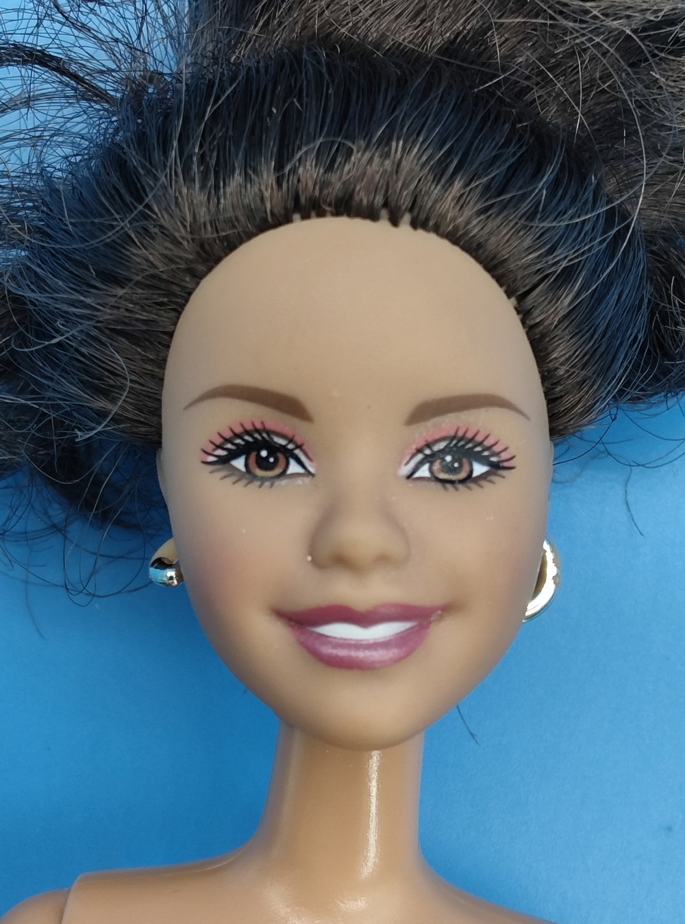 Кукла Барби Disney Gabriella 00-х винтаж 033269