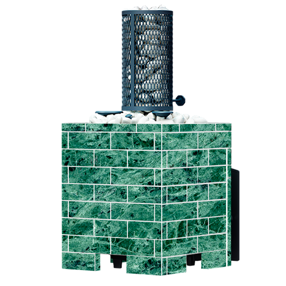 Комплект Искандер 18 (П2) Оптима 680/40 Змеевик