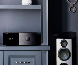 Anthem STR Integrated Amplifier