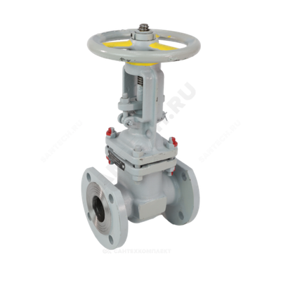 Задвижка клиновая сталь газ 30с41нж Ду 150 Ру16 фл Арма-Пром