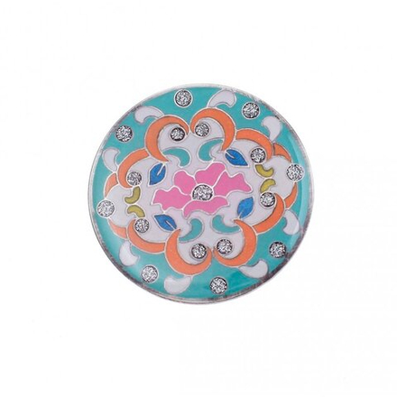 Брошь Clara Bijoux F74841 M