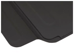 Чехол кожаный Macbook Pro 16" (MB1032-BK) Black COTEetCI