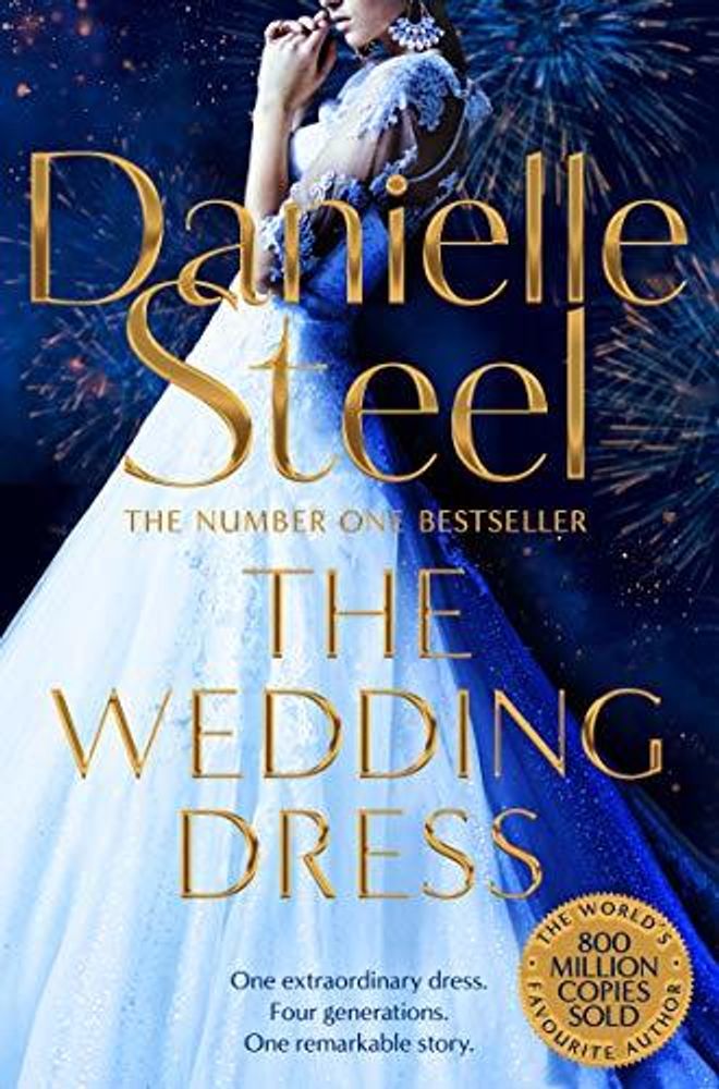 Wedding Dress, the