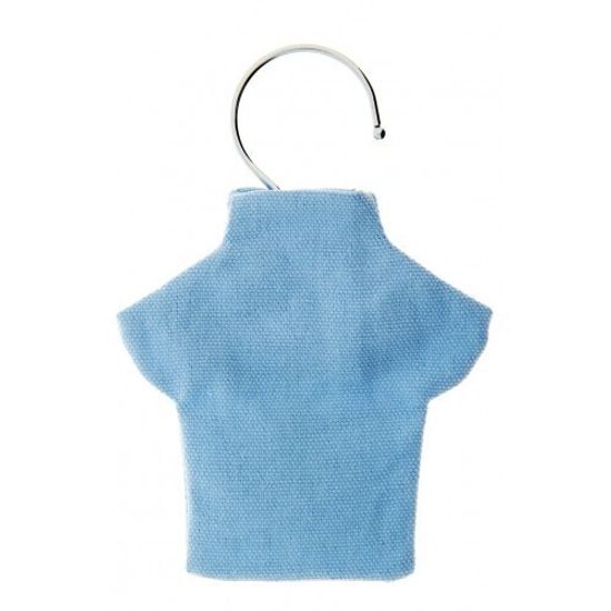 Ароматизатор рубашка с вышивкой "Любимому папе"