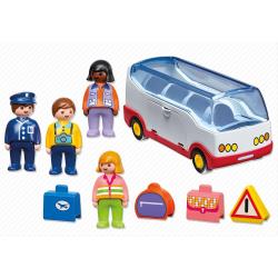 Playmobil - Экскурсионный автобус 6773 / артикул   6773  / GTIN 0000000