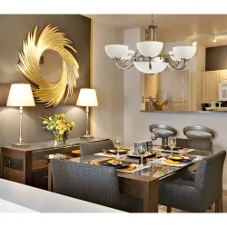 Подвесная люстра Arte Lamp WINDSOR