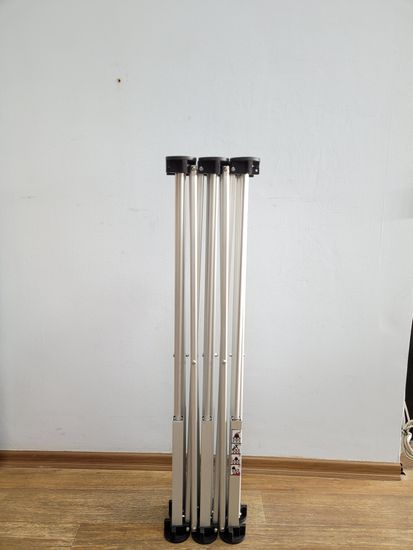 Подстолье складное (сороконожка) 6 опор