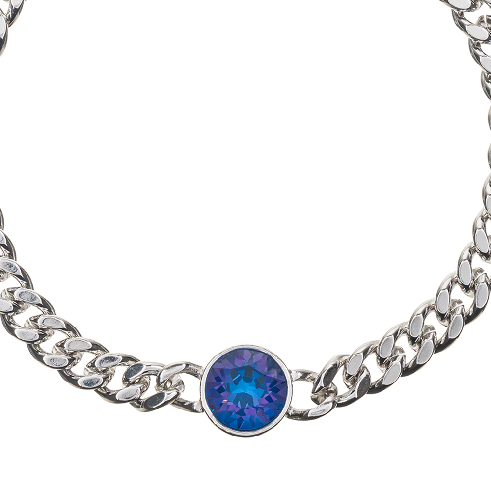 Браслет Fiore Luna Royal Blue Delite C2309SW-B05.23 BL/S