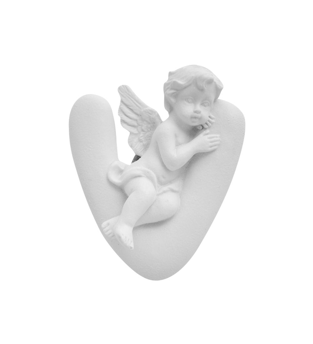 МТ- 087 Комплект магнитов 4 шт. «Ангелочек»