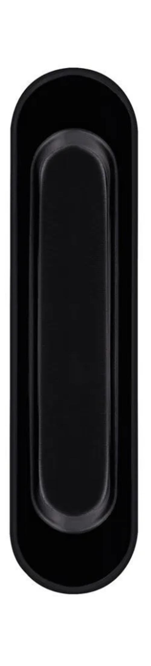 Ручки-купе SDH-01 BL (черный)