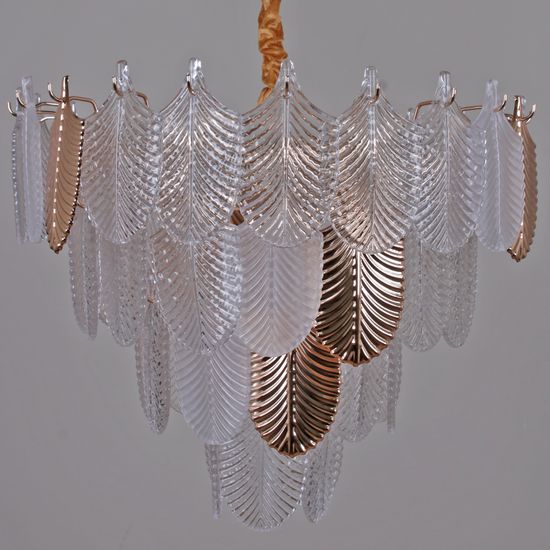 77400-0.4-600 FGD светильник потолочный