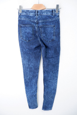 Джинсы H&M повседневные 42 размер