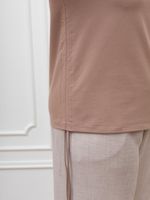 Футболка Искра-1 Виотекс БЕЖЕВЫЙ