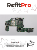 Материнская плата для ноутбука Lenovo T530 NOK noCPU DIS-1GB TPM LGG-1 (04X1493), оригинал