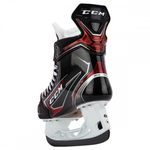 Коньки SKFT2 SR CCM JS Skates Player