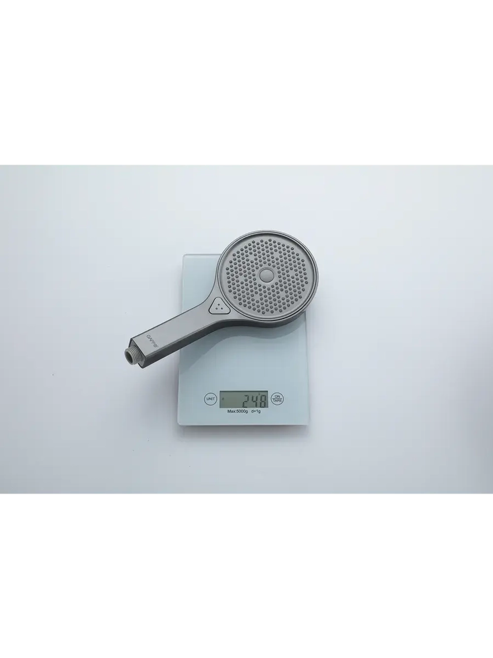 Душевая система с термостатом Gappo G2495-79