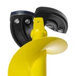 Шнек ICEBERG 130мм с адаптером c фиксацией шуруповерта