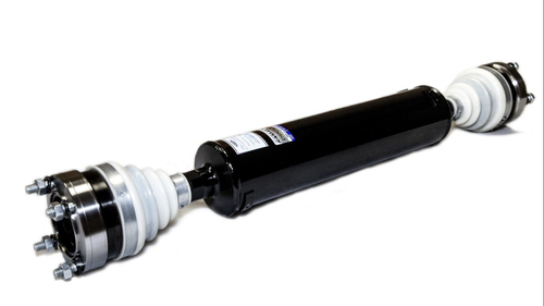 Вал карданный короткий ВАЗ 2121, 21214 передний на ШРУС г. Самара