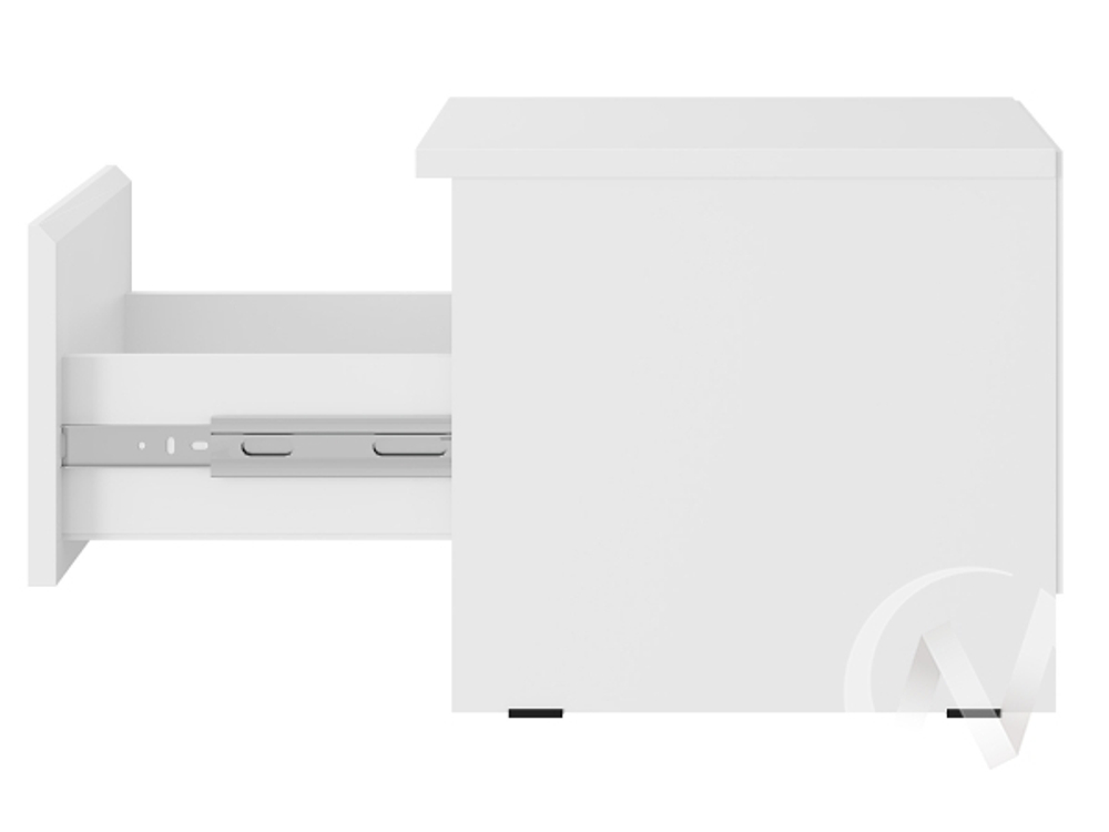 Тумба прикроватная ТБ-11 МС Симпл