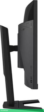 Монитор Gigabyte G27QC A