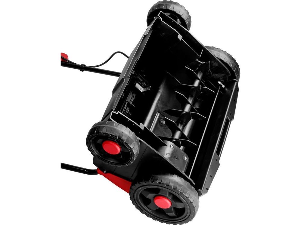 Аэратор/скарификатор WORTEX AE 3212-1 S