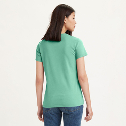 Футболка женская LEVI'S THE PERFECT TEE GREENS