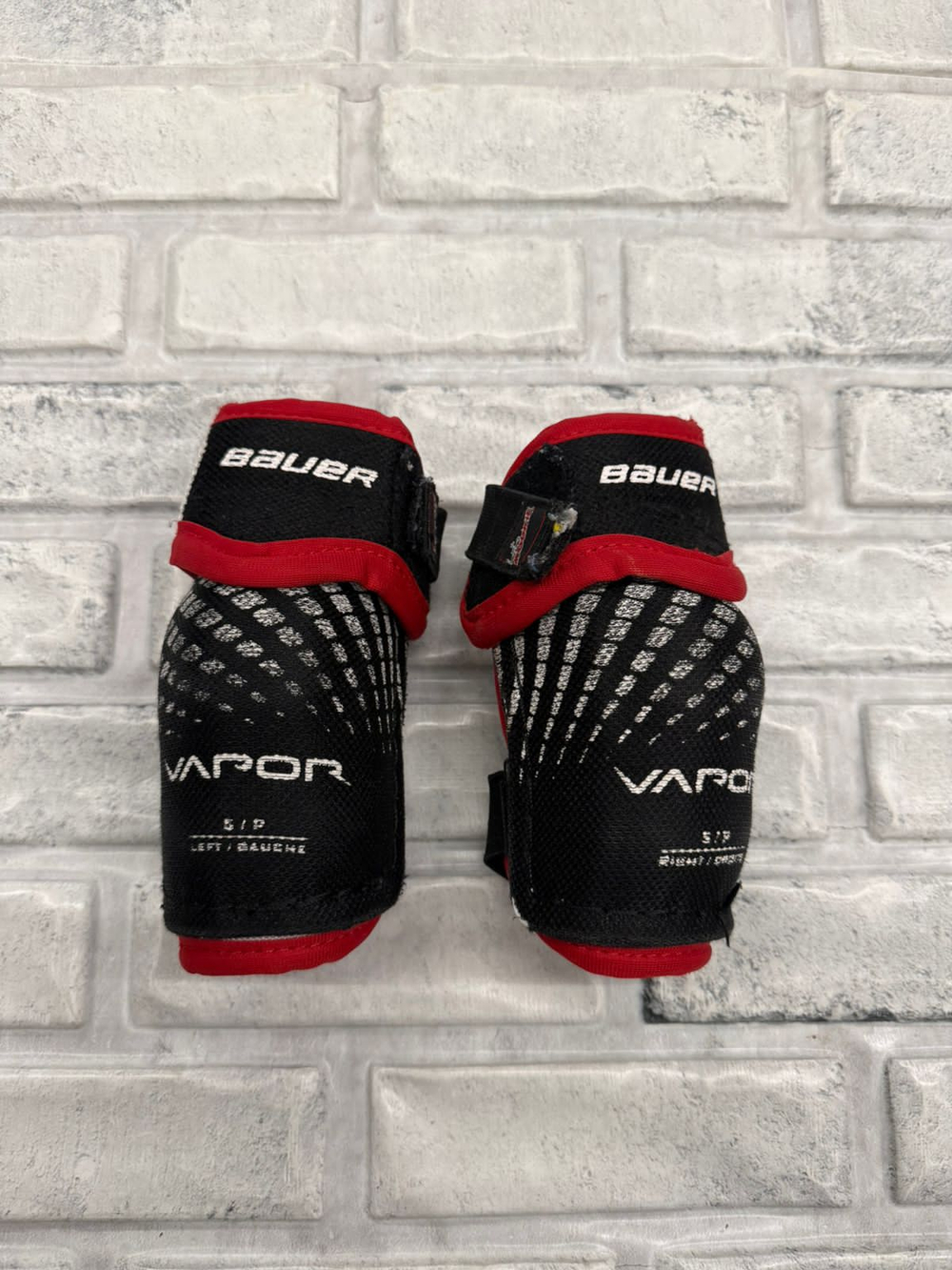 Bauer lil rookie YTH S