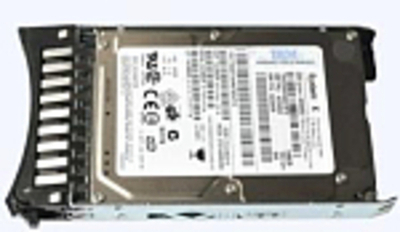 Жесткий диск IBM 2,5" 300GB 15K SAS 6GB 00Y2428