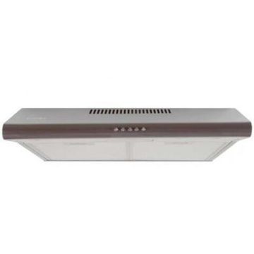 Кухонна витяжка VENTOLUX PARMA 50 BR (600)