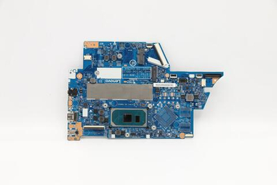 Материнская плата для ноутбука Lenovo Flex 5-14IIL05 81X1 I5-1035G1 UMA 8G WIN (5B20S44318), оригинал