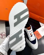 Кроссовки Hermes