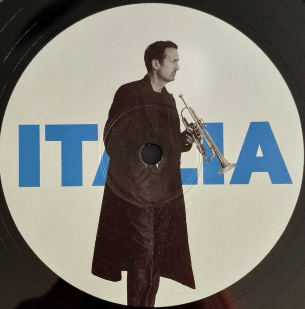 Till Bronner / Italia (2LP)