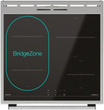 Электрическая плита Gorenje EIT6355XPD