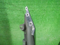 Крыло переднее левое Mercedes E W212 (2013-2016)