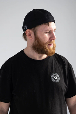 Докер BLK CROWN Черный